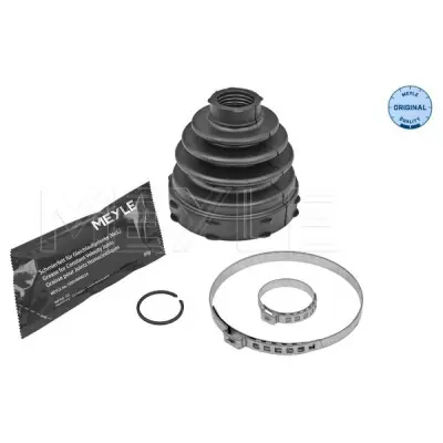 Juego de fuelles, árbol de transmisión MEYLE 214 495 0021 Lujoso